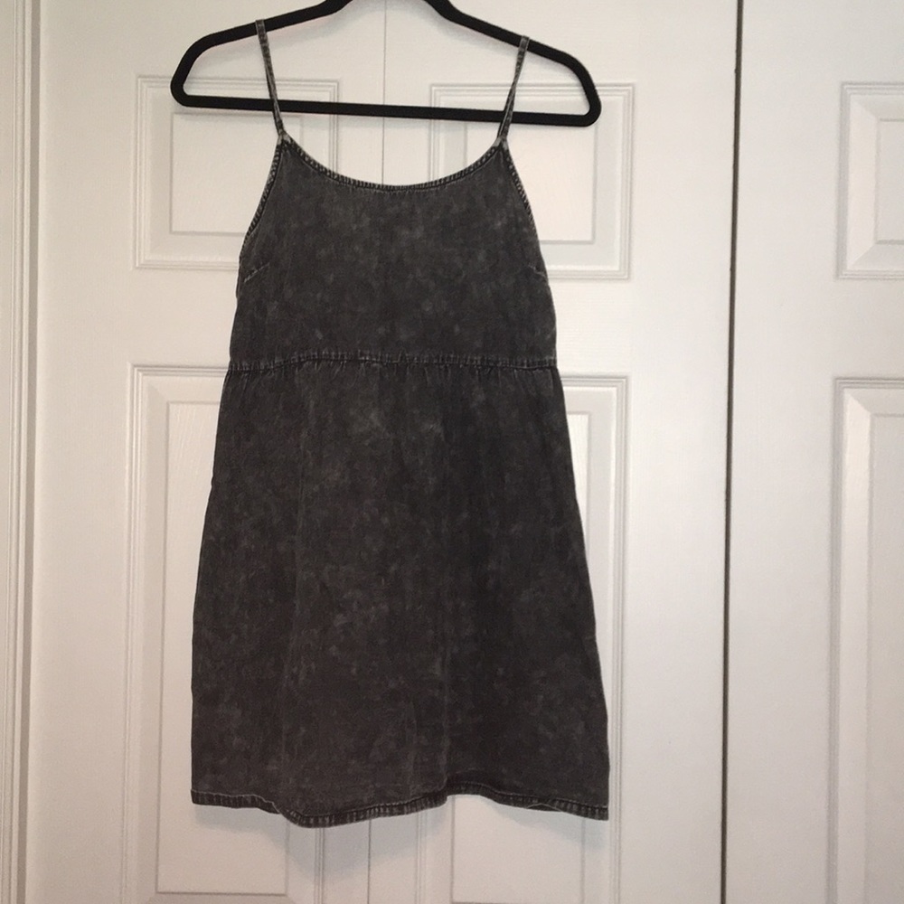 Babydoll summer dress